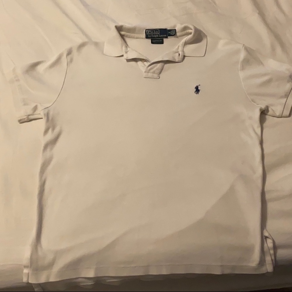 Ralph Lauren Polo